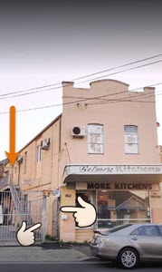 Belmore Massage Building Belmore Massage at 460a Burwood Road