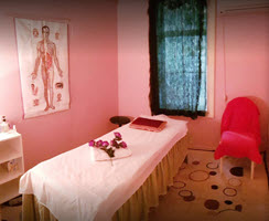 Belmore Massage Room 2 Belmore Massage Room