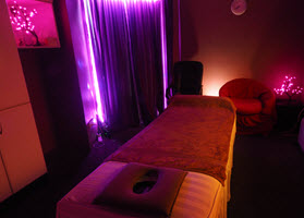 Burwood Massage full body massage