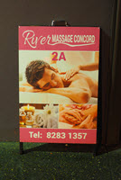 concord massage burwood relaxation massage