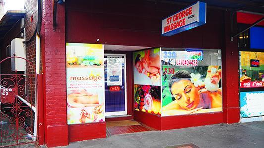 Carlton Massage Carlton Massage