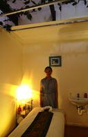 Castle Hill Massage - 259B Old Northern Road Castle Hill Thai Massage