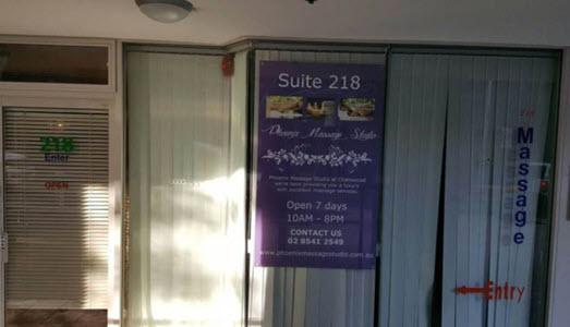 Best Chatswood Massage chatswood massage - 218/1 katherine street