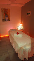 Spacious Rooms eastwood massage - spacious rooms