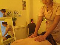 Massage near Ultimo, Glebe ultimo massage