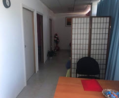 Guildford Massage Reception guildford massage reception