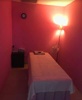 Guildford Massage Room 1 guildford massage room