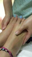 West Ryde Massage Chinese Masseuse relaxation