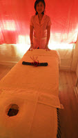 Minto Massage massage