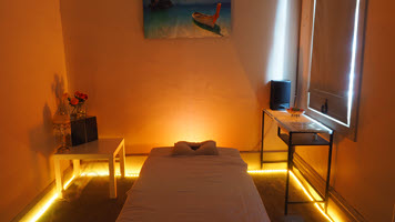 Mosman Therapeutic Massage Centre therapeutic massage