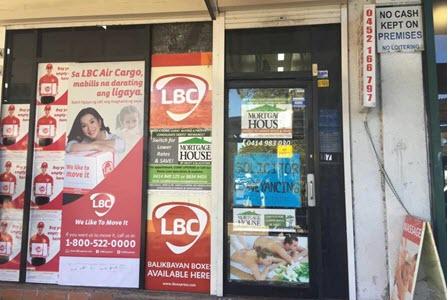 Mt Druitt Massage Building mt-druitt massage