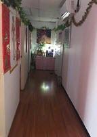 Massage Clinic asian relaxation