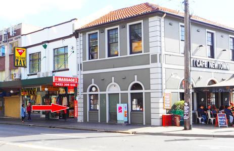 Newtown Massage Newtown Massage