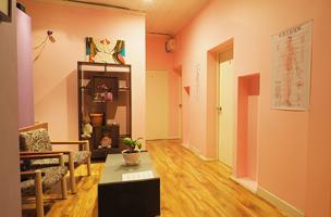 Newtown Massage CBD Chinese Massage