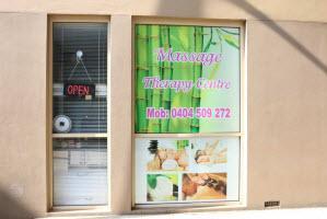 Silver Fox Massage silver fox massage