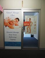 Penrith Massage