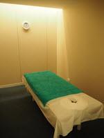 clean massage clinic