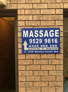 Ramsgate Massage Ramsgate Massage