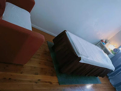 Sefton Massage Room 1 Sefton Massage Room