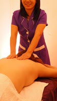 Our Asian masseuses are well-trained and attractive asian masseuses