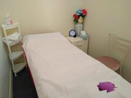 Sydenham Massage Room 1 sydenham massage therapy room