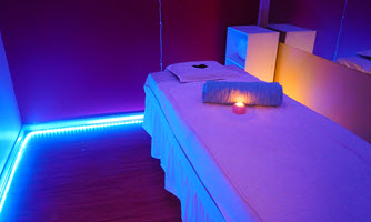 West Ryde Massage Chinese Masseuse full-body