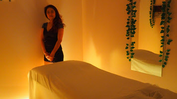 Visit for full body therapy full body therapy